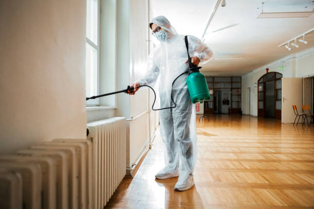 Best Emergency Pest Control  in Beloit, WI